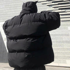 Hip Hop jacket