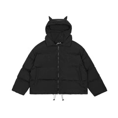 Hip Hop jacket