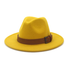 Chapeau stylé