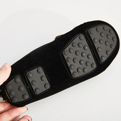 Chaussure Moccasins enfants
