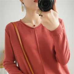 100% Pure Cotton Sweater Knitting