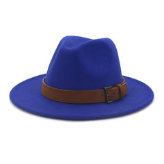 Chapeau stylé