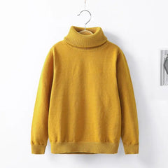 Toddler Boys Knitwear Long-Sleeve Cotton Cardigans