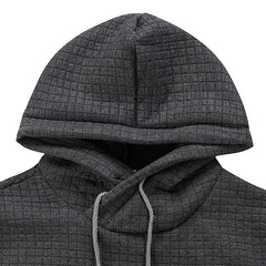 Slim Hooded Sweatshirts  Pullover