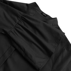 Chemise à manches évasées