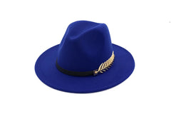 Chapeau  à perle