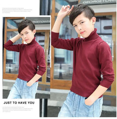 Toddler Boys Knitwear Long-Sleeve Cotton Cardigans