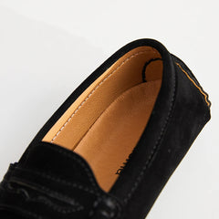 Chaussure Moccasins enfants