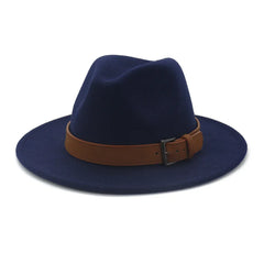 Chapeau stylé