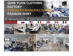 Classic fit fashion 100%Cotton long-sleeve shirt pocket slim fit