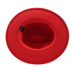 Chapeau  à perle