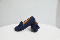 Chaussure Moccasins enfants
