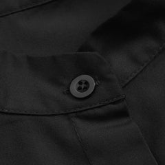Chemise à manches évasées