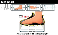 Loafers Soft Leather Flats Shoes