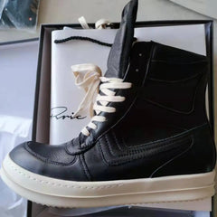 R0 Street Brand Sneakers Men Boots Casual Shoes Men