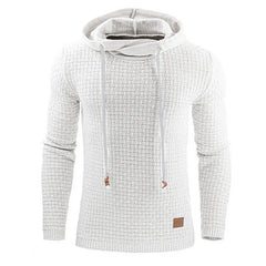 Slim Hooded Sweatshirts  Pullover