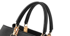 Sacs fourre-tout élégant pour femme