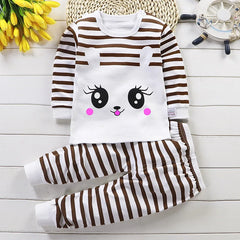 Cotton Pants Sleepwear