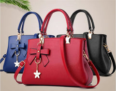 Sacs fourre-tout élégant pour femme