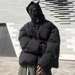 Hip Hop jacket