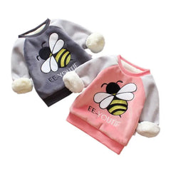 Toddler Boys Knitwear Long-Sleeve Cotton Cardigans