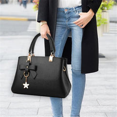 Sacs fourre-tout élégant pour femme
