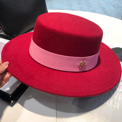 Chapeau des événements