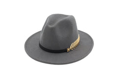 Chapeau  à perle