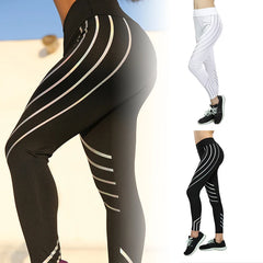 Women Sweatpants Breathable Slim Jogging Pants