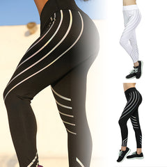 Women Sweatpants Breathable Slim Jogging Pants