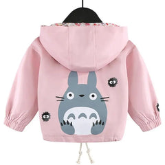 Toddler Boys Knitwear Long-Sleeve Cotton Cardigans