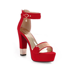 Chaussure  femme soirée