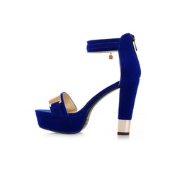 Chaussure  femme soirée