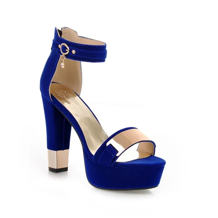 Chaussure  femme soirée