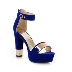Chaussure  femme soirée
