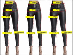 Low Waist Sky Blue Patchwork Skinny Tights Women Pencil Jeans