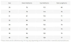 Cargo Shorts Fashion Cotton Knee Length Sweatpants