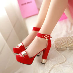 Chaussure  femme soirée