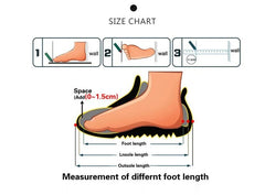 Chaussures respirantes d'été