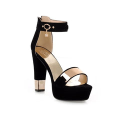 Chaussure  femme soirée