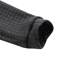 Slim Hooded Sweatshirts  Pullover