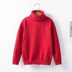 Toddler Boys Knitwear Long-Sleeve Cotton Cardigans