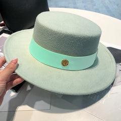 Chapeau des événements