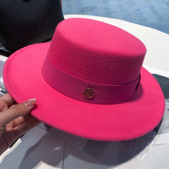 Chapeau des événements
