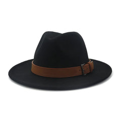 Chapeau stylé