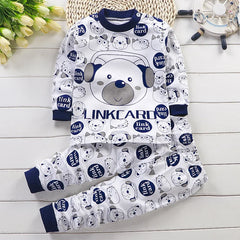 Cotton Pants Sleepwear