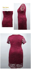 Robe  d'été chic