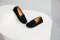 Chaussure Moccasins enfants