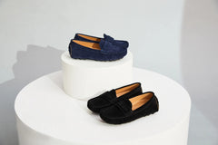 Chaussure Moccasins enfants