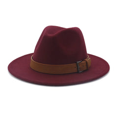 Chapeau stylé